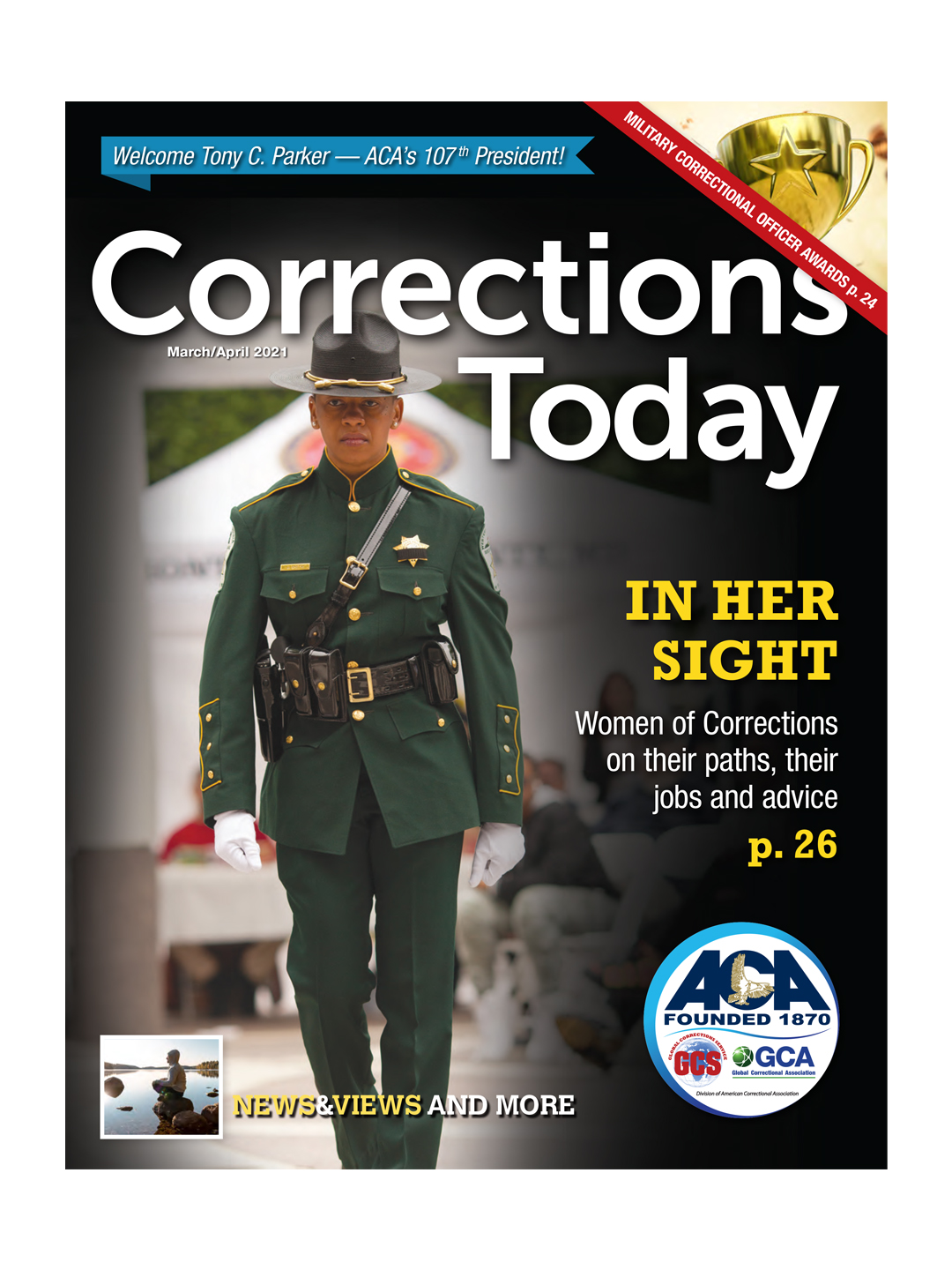 CT_Mar-Apr_2021_In Her Sight_Magazine Design