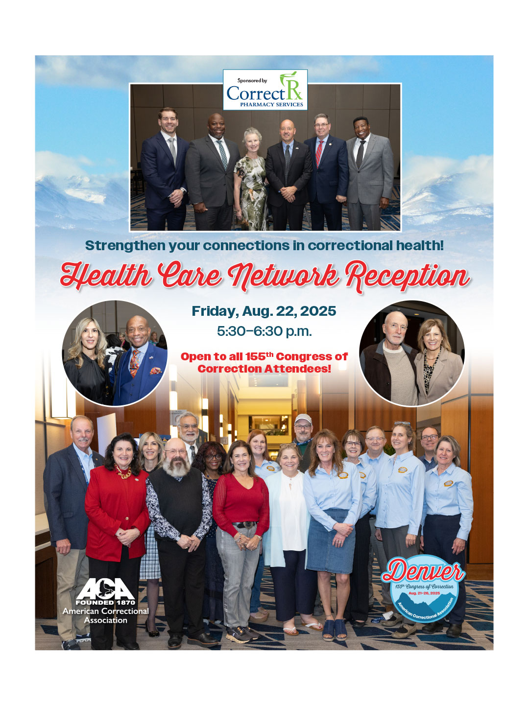 National Harbor Capital Wheel Ad